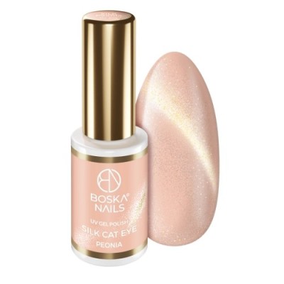 Boska Nails Lakier Hybrydowy 503 6ml
