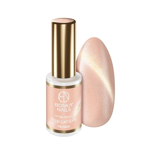 Boska Nails Lakier Hybrydowy 503 6ml