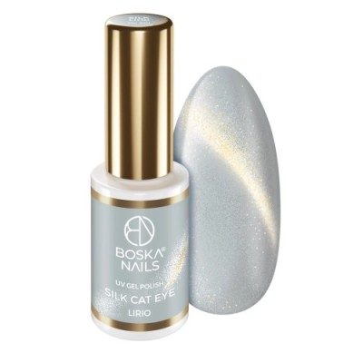 Boska Nails Lakier Hybrydowy 501 6ml