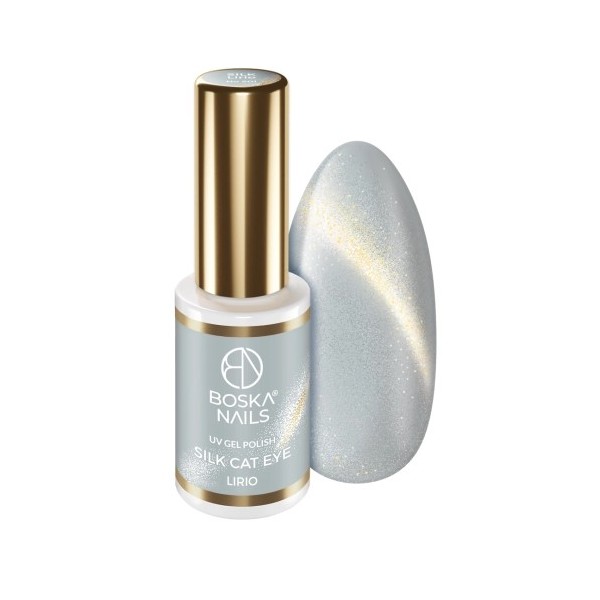 Boska Nails Lakier Hybrydowy 501 6ml