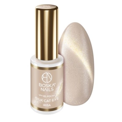 Boska Nails Lakier Hybrydowy 502 6ml