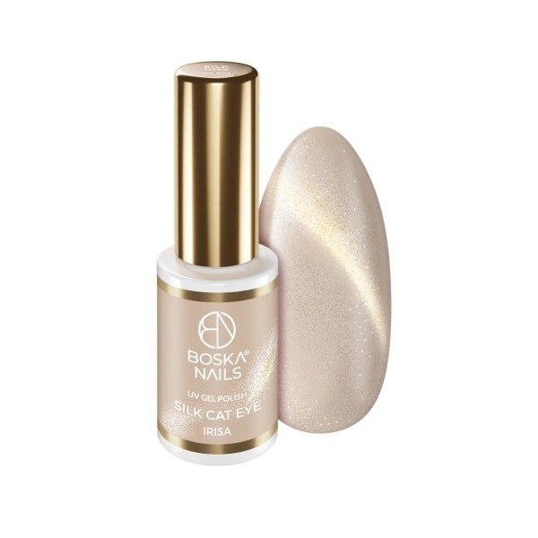 Boska Nails Lakier Hybrydowy 502 6ml