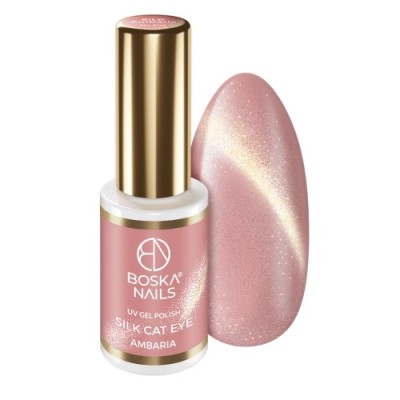 Boska Nails Lakier Hybrydowy 506 6ml