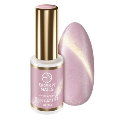 Boska Nails Lakier Hybrydowy 504 6ml