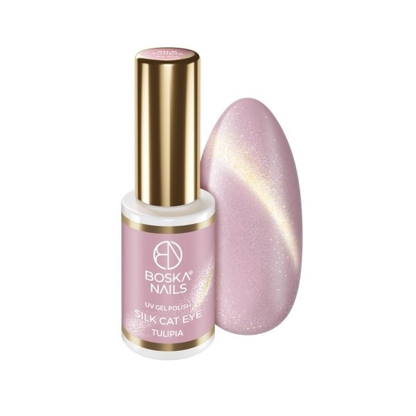 Boska Nails Lakier Hybrydowy 504 6ml