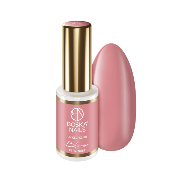 Boska Nails Lakier Hybrydowy 585 6ml