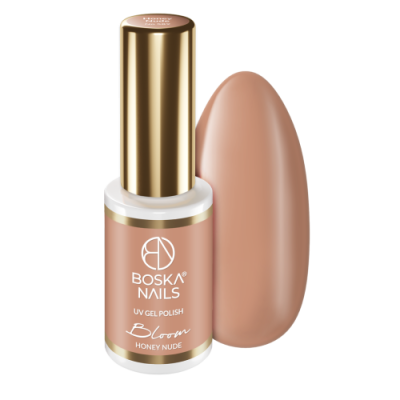 Boska Nails Lakier Hybrydowy 589 6ml