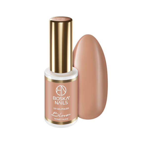 Boska Nails Lakier Hybrydowy 589 6ml