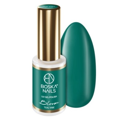 Boska Nails Lakier Hybrydowy 590 6ml
