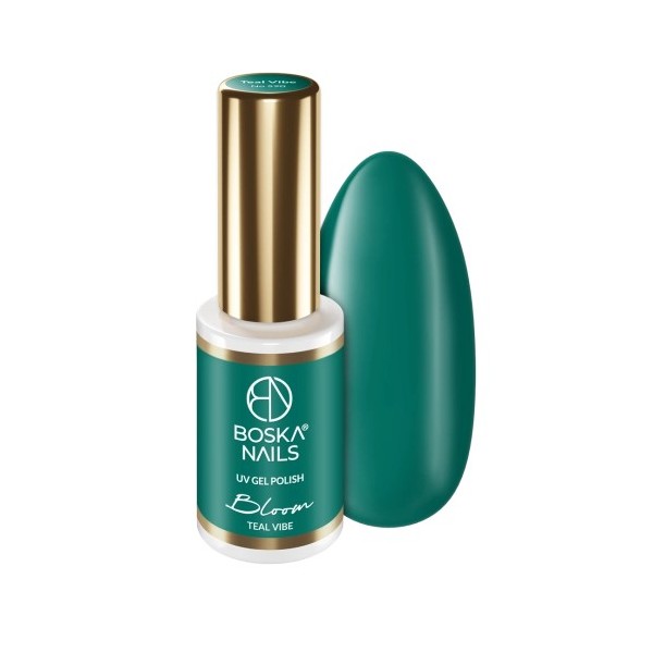 Boska Nails Lakier Hybrydowy 590 6ml