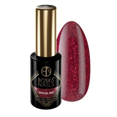 Boska Nails Lakier Hybrydowy 447 6ml