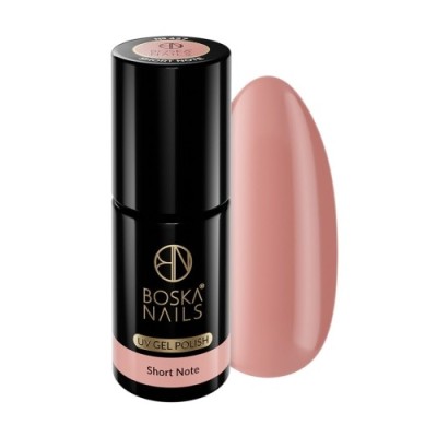 Boska Nails Lakier Hybrydowy 427 6ml
