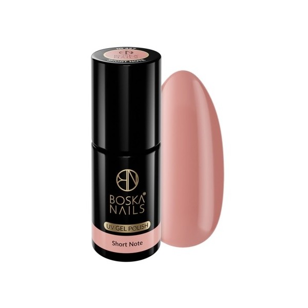 Boska Nails Lakier Hybrydowy 427 6ml