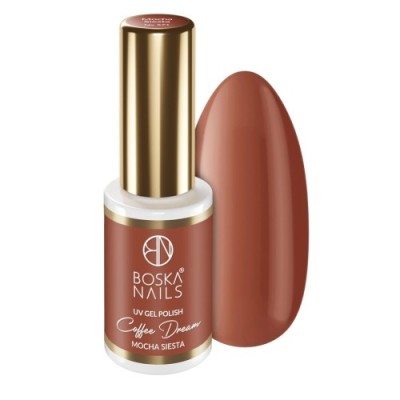 Boska Nails Lakier Hybrydowy 571 6ml