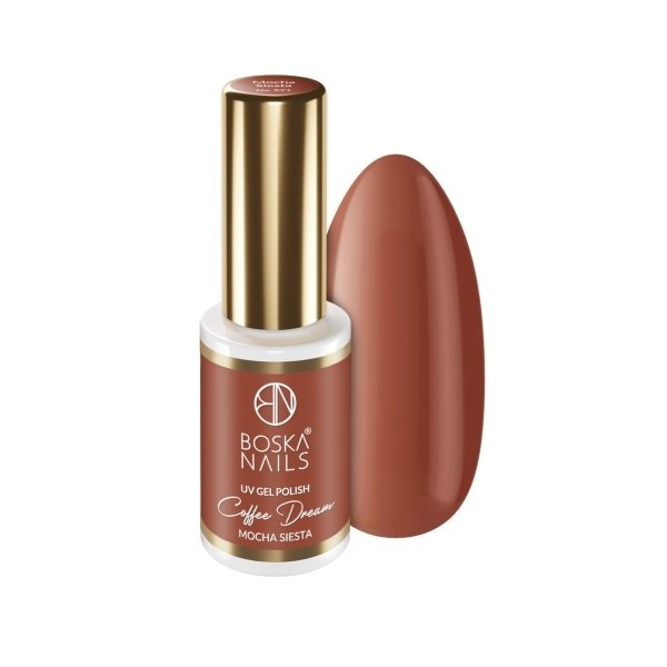 Boska Nails Lakier Hybrydowy 571 6ml