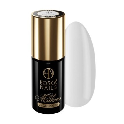 Boska Nails Lakier Hybrydowy 442 6ml
