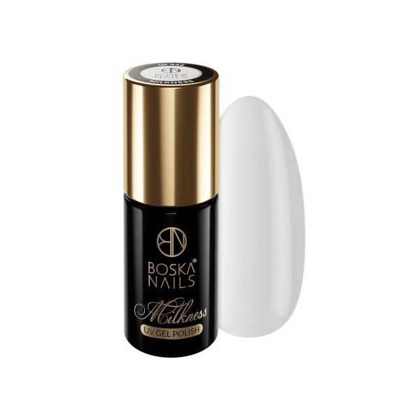 Boska Nails Lakier Hybrydowy 442 6ml