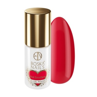 Boska Nails Lakier Hybrydowy 451 6ml