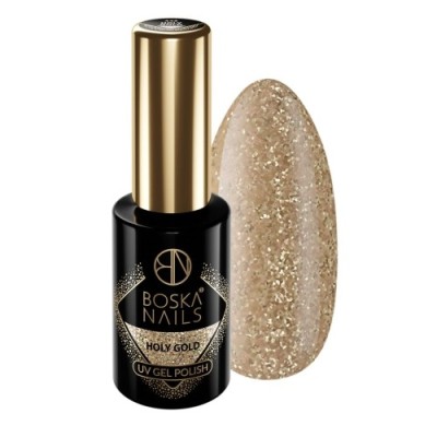Boska Nails Lakier Hybrydowy 445 6ml