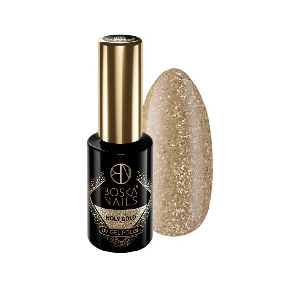 Boska Nails Lakier Hybrydowy 445 6ml