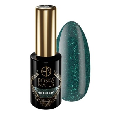 Boska Nails Lakier Hybrydowy 446 6ml