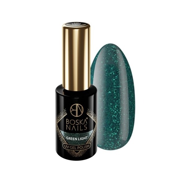 Boska Nails Lakier Hybrydowy 446 6ml