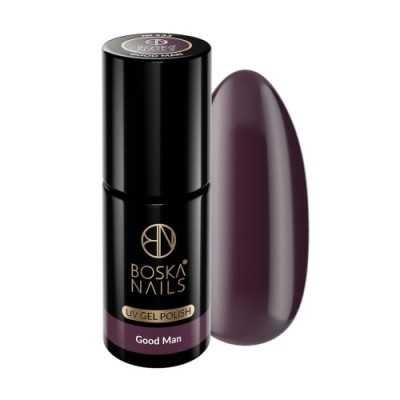 Boska Nails Lakier Hybrydowy 433 6ml