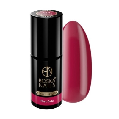 Boska Nails Lakier Hybrydowy 430 6ml