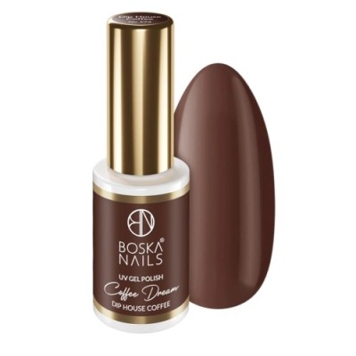 Boska Nails Lakier Hybrydowy 573 6ml
