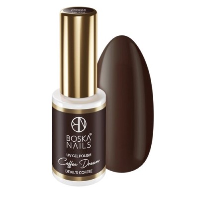 Boska Nails Lakier Hybrydowy 574 6ml