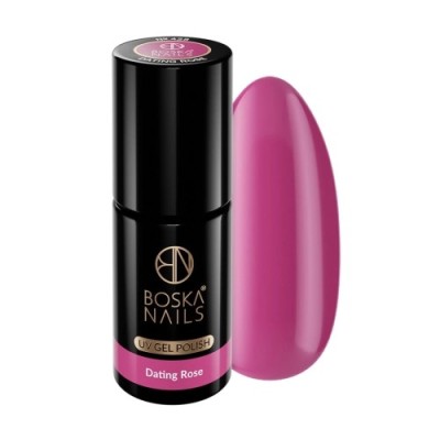 Boska Nails Lakier Hybrydowy 428 6ml