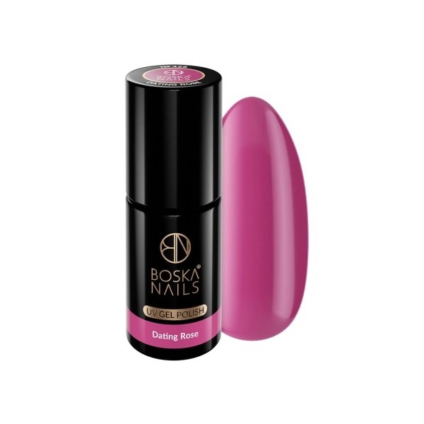 Boska Nails Lakier Hybrydowy 428 6ml