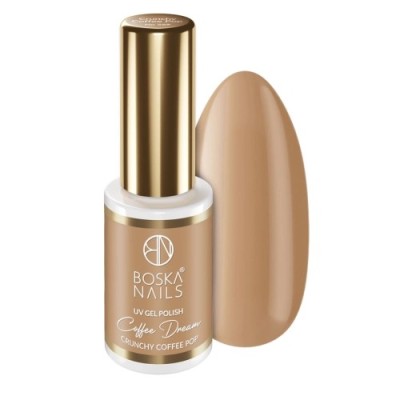 Boska Nails Lakier Hybrydowy 569 6ml