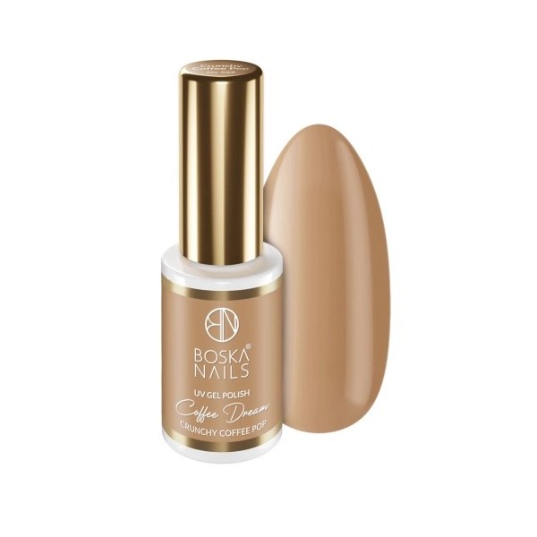 Boska Nails Lakier Hybrydowy 569 6ml