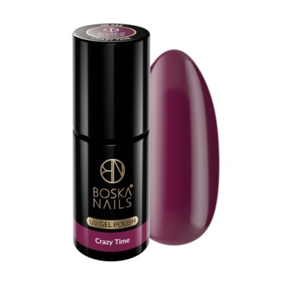 Boska Nails Lakier Hybrydowy 432 6ml