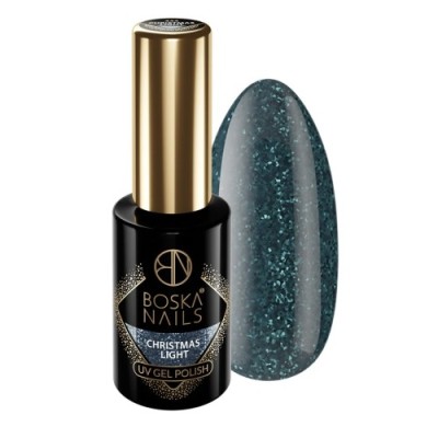 Boska Nails Lakier Hybrydowy 444 6ml