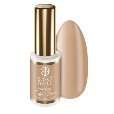 Boska Nails Lakier Hybrydowy 568 6ml