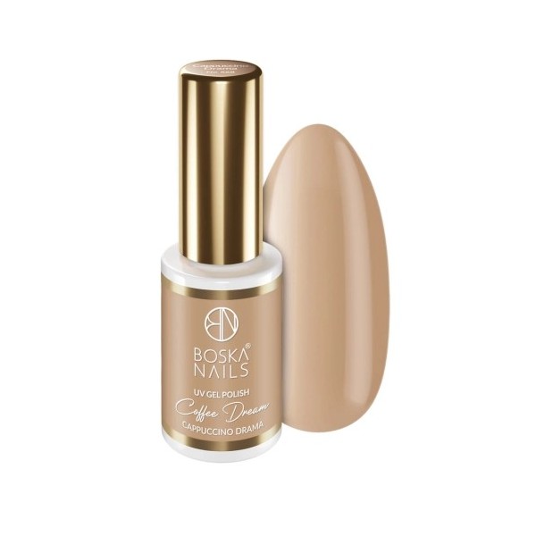 Boska Nails Lakier Hybrydowy 568 6ml