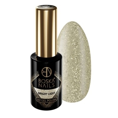 Boska Nails Lakier Hybrydowy 443 6ml