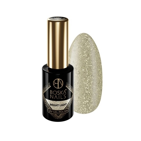 Boska Nails Lakier Hybrydowy 443 6ml