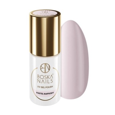 Boska Nails Lakier Hybrydowy 413 6ml