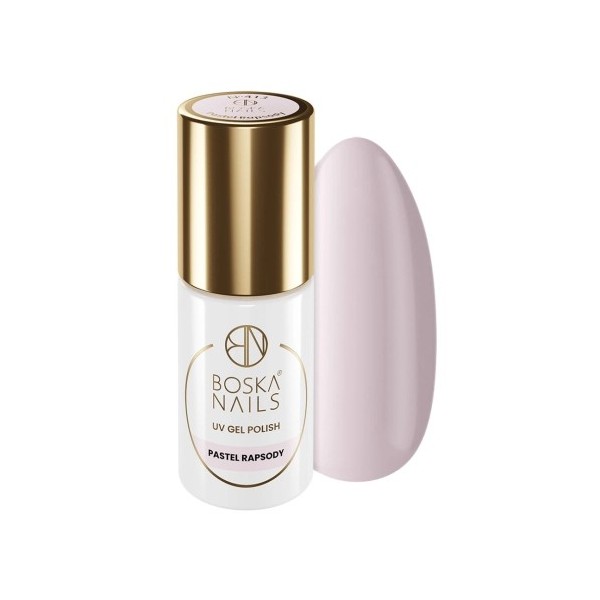 Boska Nails Lakier Hybrydowy 413 6ml