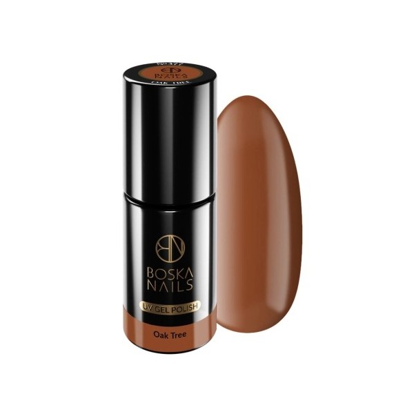 Boska Nails Lakier Hybrydowy 377 6ml