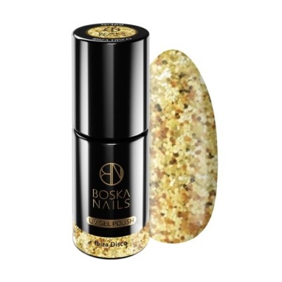 Boska Nails Lakier Hybrydowy 369 6ml