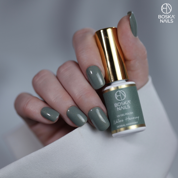 Boska Nails Lakier Hybrydowy 767 6ml