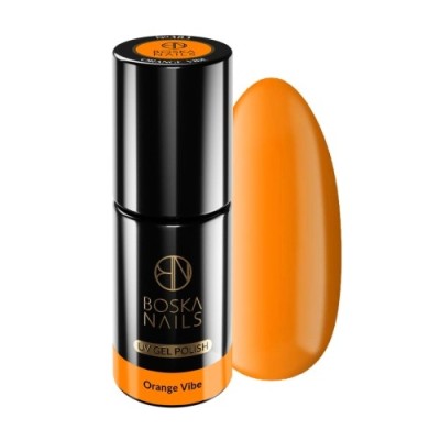 Boska Nails Lakier Hybrydowy 383 6ml
