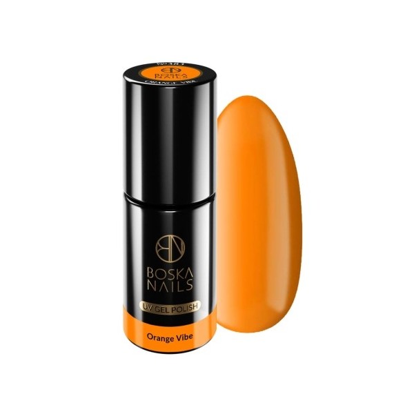 Boska Nails Lakier Hybrydowy 383 6ml