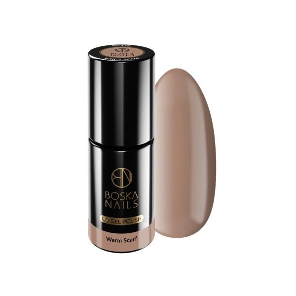 Boska Nails Lakier Hybrydowy 376 6ml