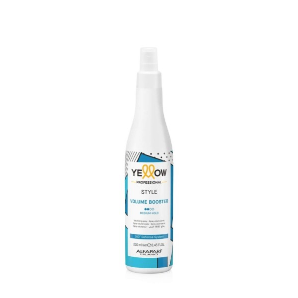 Yellow spray zwiększający objętość 250ml