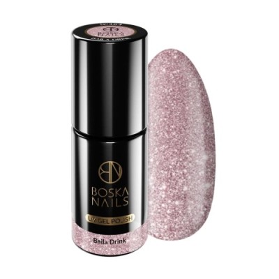 Boska Nails Lakier Hybrydowy 364 6ml